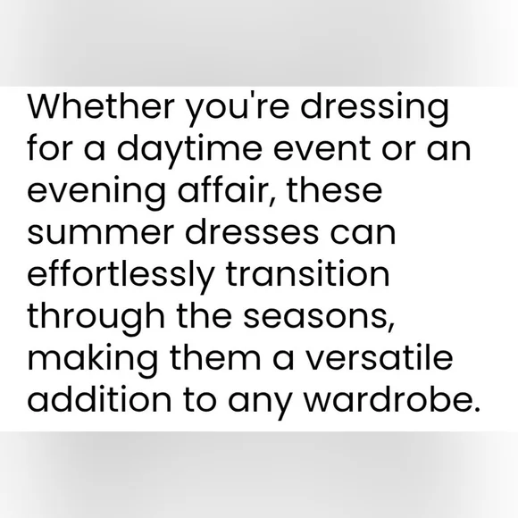 AFRM- Midi Dress. - Picture 6 of 10